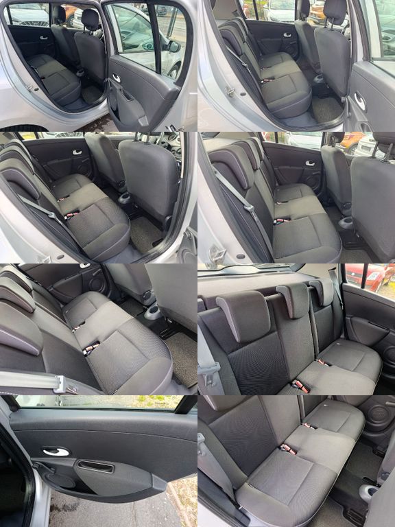 Renault Clio III YAHOO!*KLIMA*AHK*EURO5*VIELE NEUTEILE*