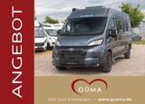 Sunlight Cliff 600 GÜMA Edition Fer Grau Metallic - Angebote
