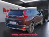 Honda CR-V i-VTEC 2.0 i MMD AWD Executive NAVI LED PAN - Honda CR-V awd Gebrauchtwagen