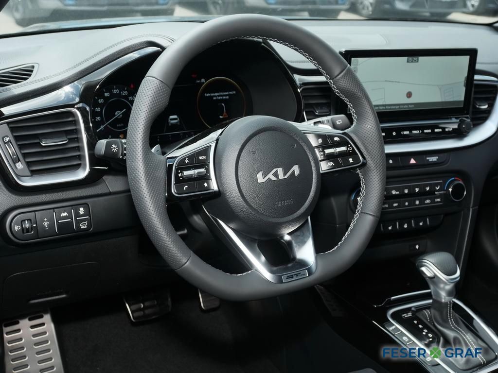 Kia XCeed - Bild 6