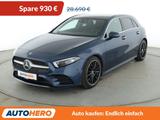 Mercedes-Benz A-Klasse A 250 4Matic AMG Line Aut.*NAVI*LED*ACC - Mercedes-Benz A-Klasse Gebrauchtwagen in Essen