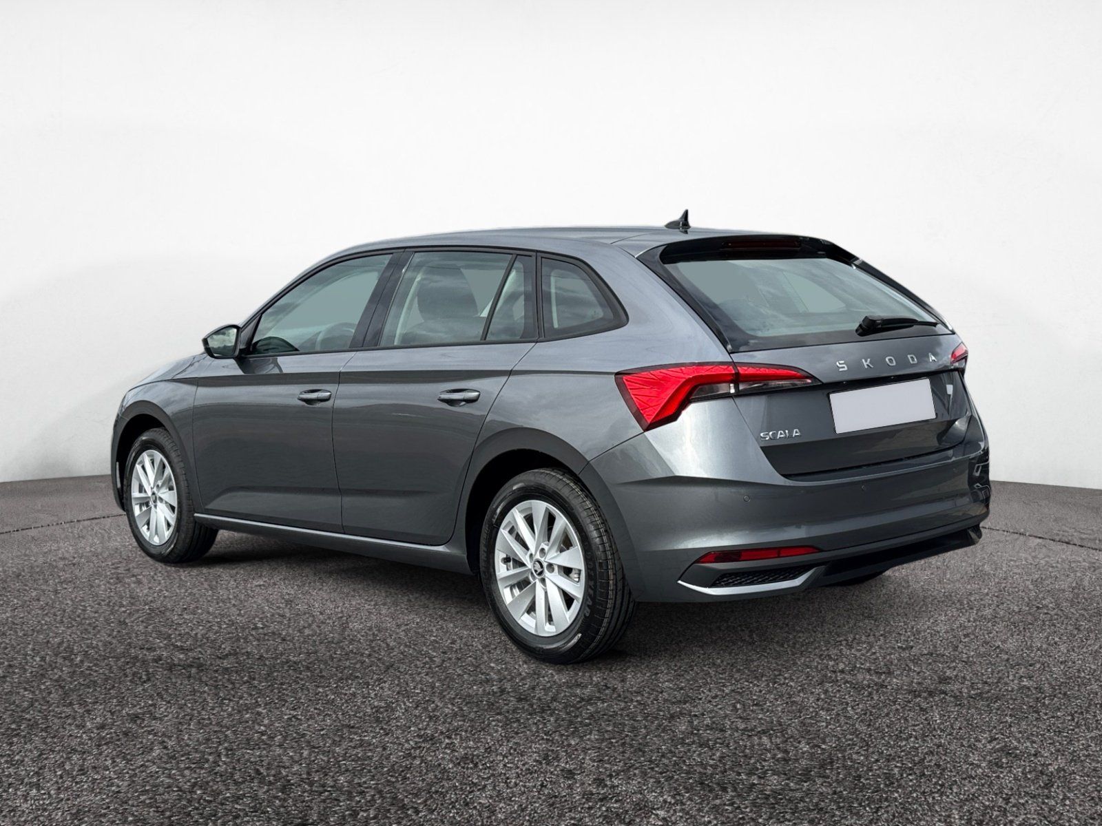 Skoda Scala - Bild 5