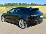 Land Rover Range Rover Velar 3.0 D300 R-DYNAMIC HSE AWD... - schwarze Land Rover Range Rover Velar