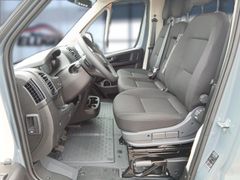 Jumper Pritsche 35 L2 Heavy BlueHDi 140 Jumper Pritsche 35 L2 Heavy BlueHDi 140