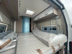 Pössl Roadcruiser Revolution Premium & Assistenz Paket
