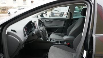 Fahrzeugabbildung SEAT Leon Ecomotive Style