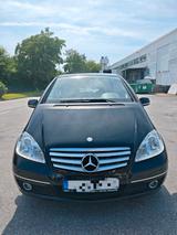 Mercedes-Benz A 180 CDI BlueEFFICIENCY Urban Urban