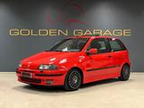 Fiat Punto turbo cat 3 porte GT - Fiat Punto GT