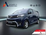 Toyota Proace Verso Fam. Comfort L1 Keyless SHZ Totwink - blaue Toyota Proace (Verso)