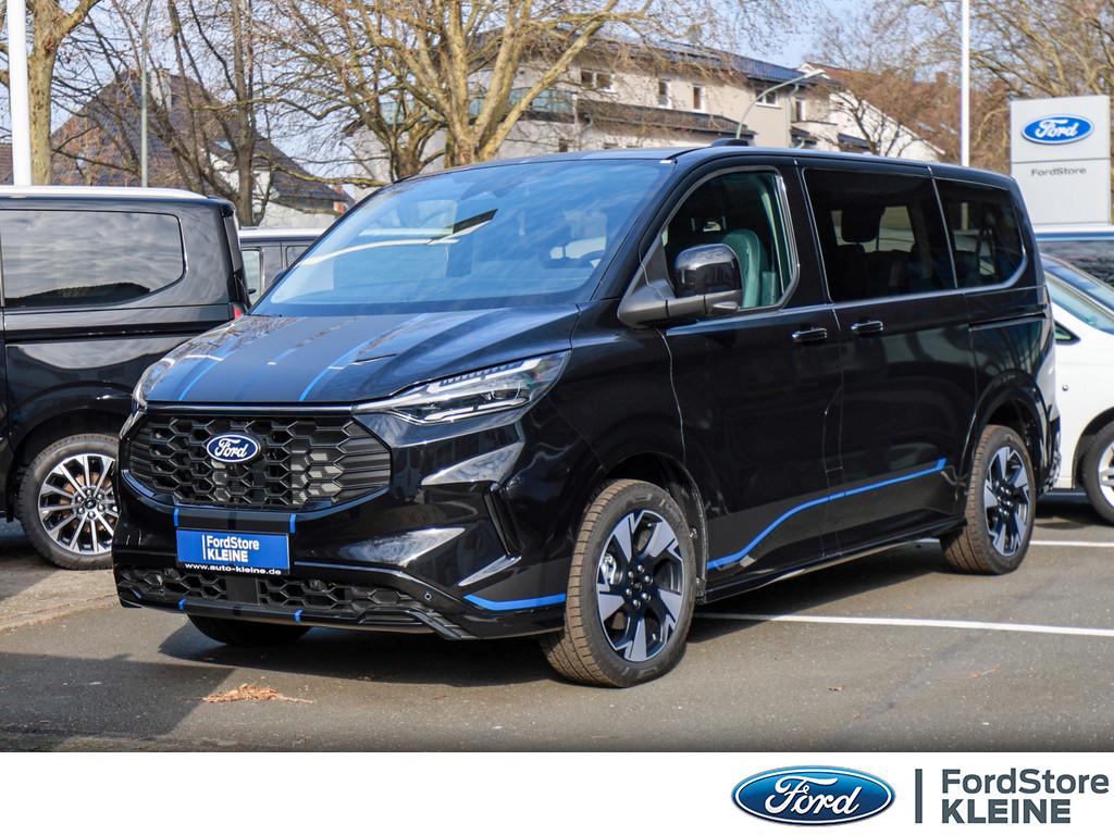 Ford Tourneo Custom L1 Sport 2.0l EcoBlue +PANO