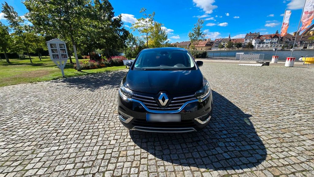 Image of Renault Espace