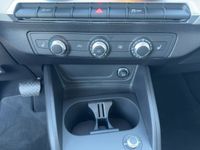 Audi Q2 - Vorschau Bild 16