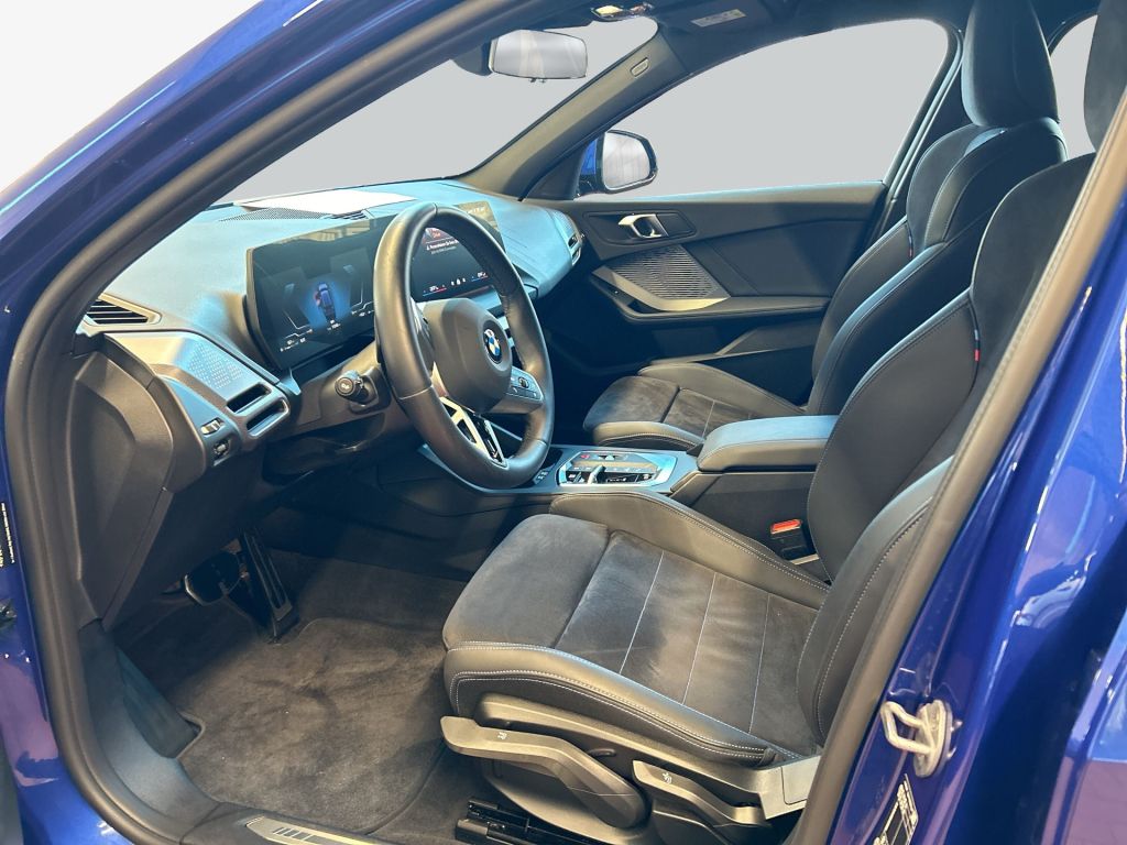 BMW 123 - Bild 11