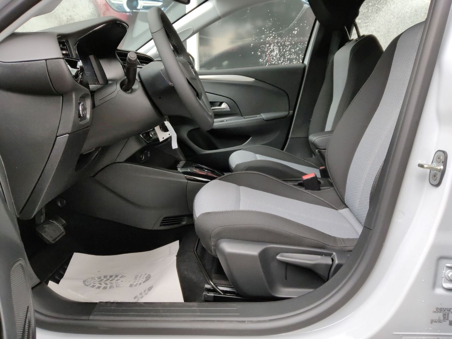 Opel Corsa - Bild 23