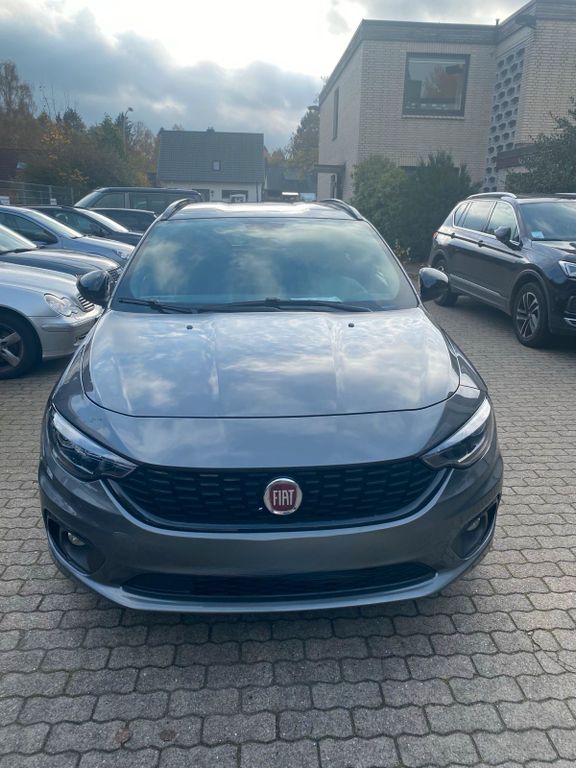Image of Fiat Tipo