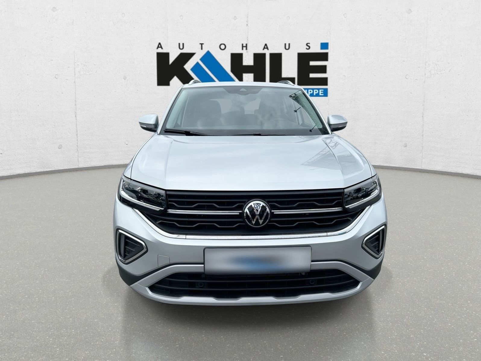 Volkswagen T-Cross - Bild 3