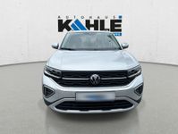 Volkswagen T-Cross - Vorschau Bild 3