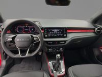 Skoda Fabia - Vorschau Bild 5