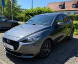 Mazda 2  1.5 SKYACTIV-G 75 Exclusive-Line/LED/Navi - Mazda 2: 7.2