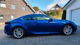 Lexus RC 200 200t Automatik F SPORT F SPORT - gebrauchte Lexus Coupés