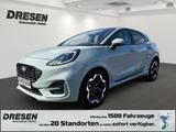 Ford Puma ST-Line X Navi,Kamera,Tempomat,Klimaautomat
