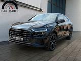Audi Q8 50 3.0 TDI Competition S-Line *LED*PANO*HUD*