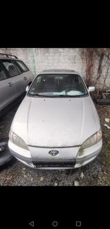 Toyota Passeo - Toyota Paseo von privat