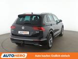 Volkswagen Tiguan 2.0 TDI Highline 4Motion BMT Aut.*NAVI* - Volkswagen: 4motion