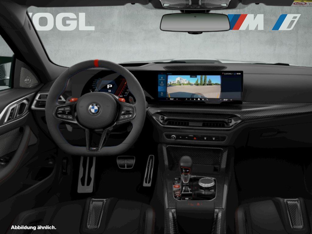 BMW M4 - Bild 4