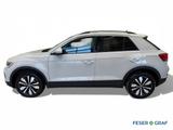 Volkswagen T-Roc 1.5 TSI Move DSG/LED/Rear View/Sitzhzg./Na - Volkswagen T-Roc Jahreswagen