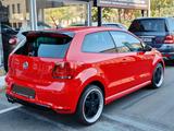 Volkswagen Polo  GTI*WRC*UNIKAT*DSG*EX SHOWFAHRZEUG - Volkswagen Polo aus 2011: GTI