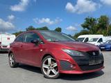 Seat Ibiza SC FR BOCANEGRA - Seat Ibiza: Bocanegra