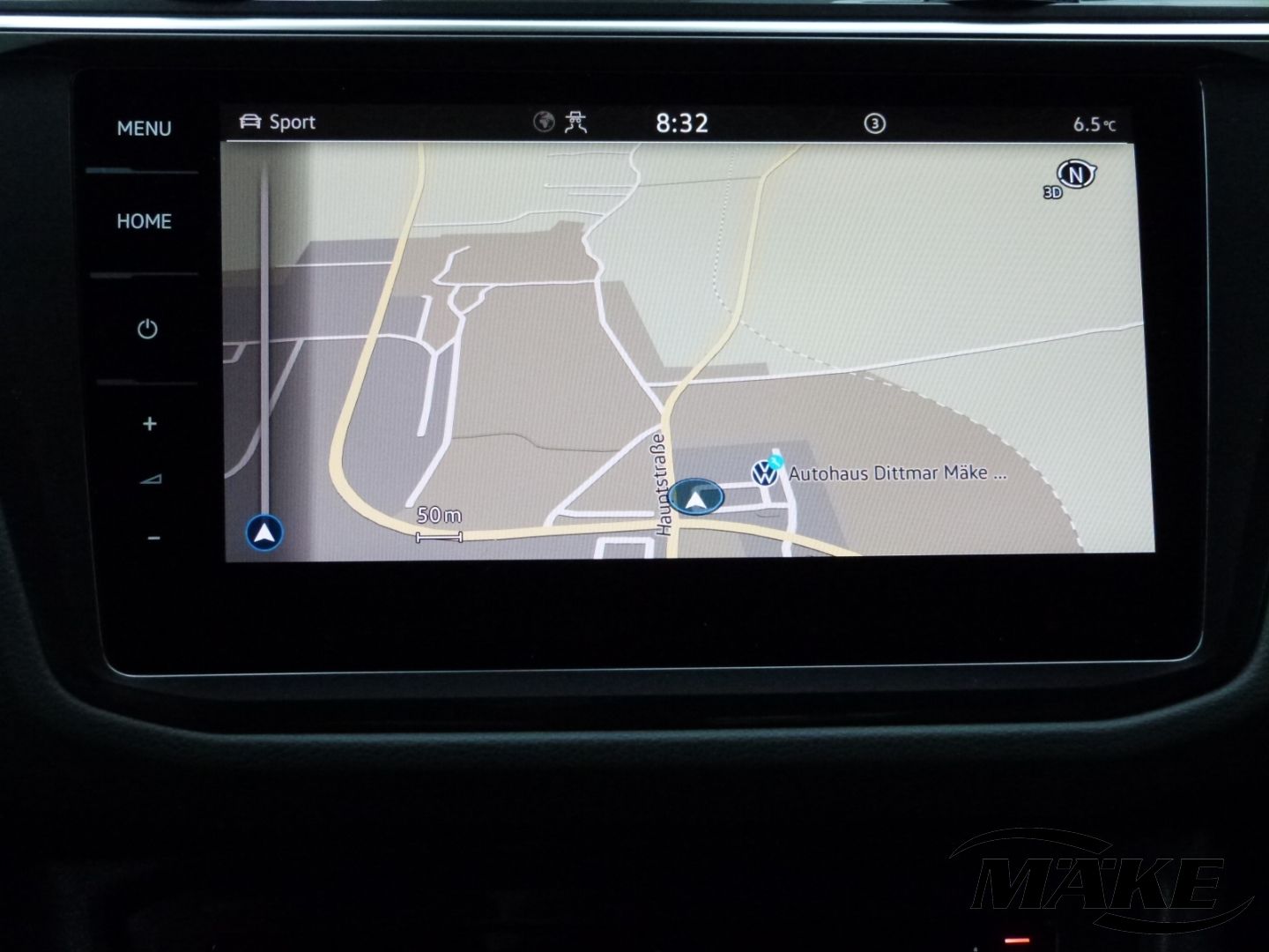 Tiguan 2.0 TSI DSG R-Line 4Motion,ACC,LED-Matrix