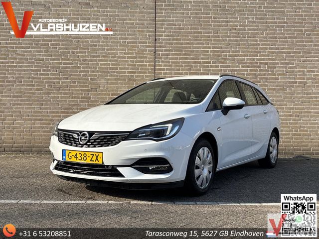 Opel Astra Sports Tourer 1.2 Business Edition | € 4.9