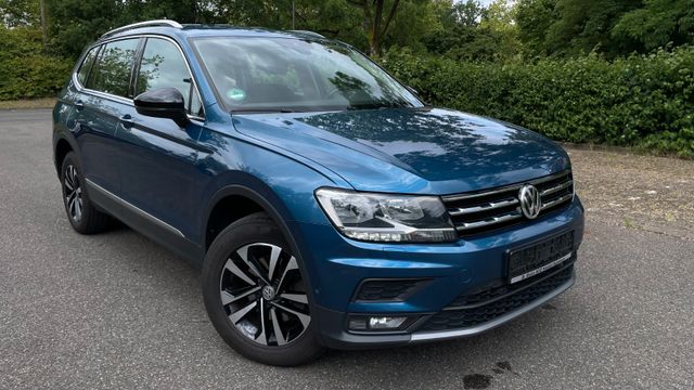 Volkswagen Tiguan Allspace IQ.DRIVE , Navi,Digitaltacho