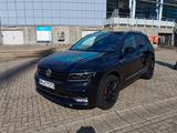 Volkswagen Tiguan R-Line Highline Stage1 300PS DSG 4MOTION  - VW Tiguan von privat