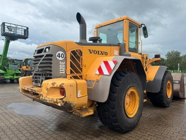 Volvo L 120 E