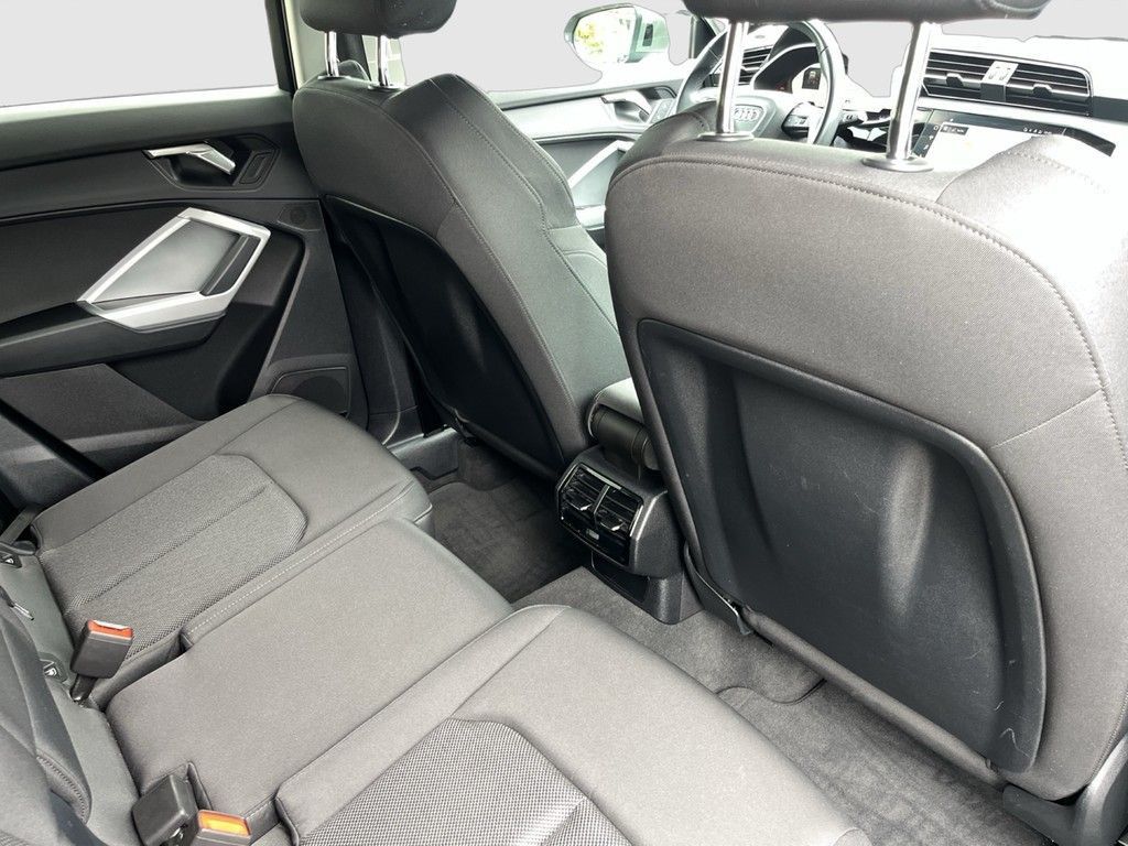 Audi Q3 - Bild 20