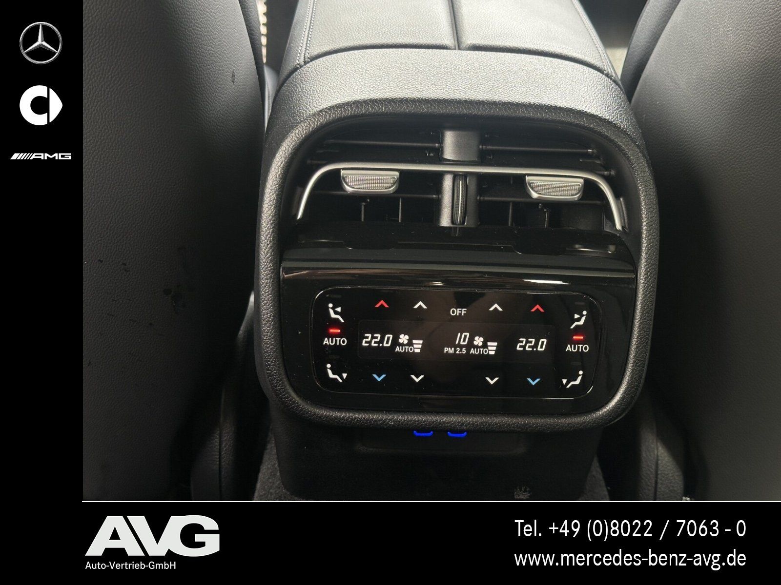 Mercedes-Benz E 400 e 4M AMG Pano HUD Night Burm4D Sitz-Klima foto 19