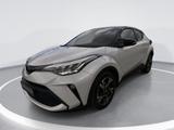 Toyota C-HR 2.0 Hybrid Team D/AAC/ACC/Park-Ass./ - Toyota C-HR: Coupe
