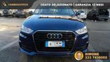 Audi AUDI A1 1.0 TFSI Sportback ultra Admired S LINE - Audi A1 admired mit Benzin-Antrieb