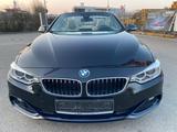 BMW 435i4 Cabrio,Kam,PDC,LED,Leder Beige,Head Up - schwarze BMW 435