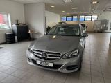 Mercedes-Benz E 400 E -Klasse Lim. E 400 Avantgarde - Mercedes-Benz E 400: Limousine