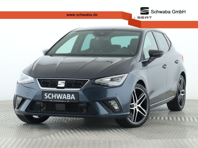 Seat Ibiza FR Beats 1.0 TSI DSG