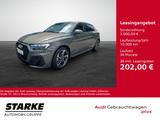Audi A1 Sportback 30 TFSI S tronic S line NaviPlus LE - Audi A1 in Osnabrück