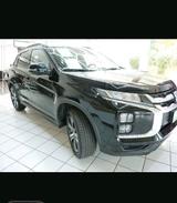 Mitsubishi asx 4WD 2 L Benzin Automatik - Mitsubishi ASX von privat