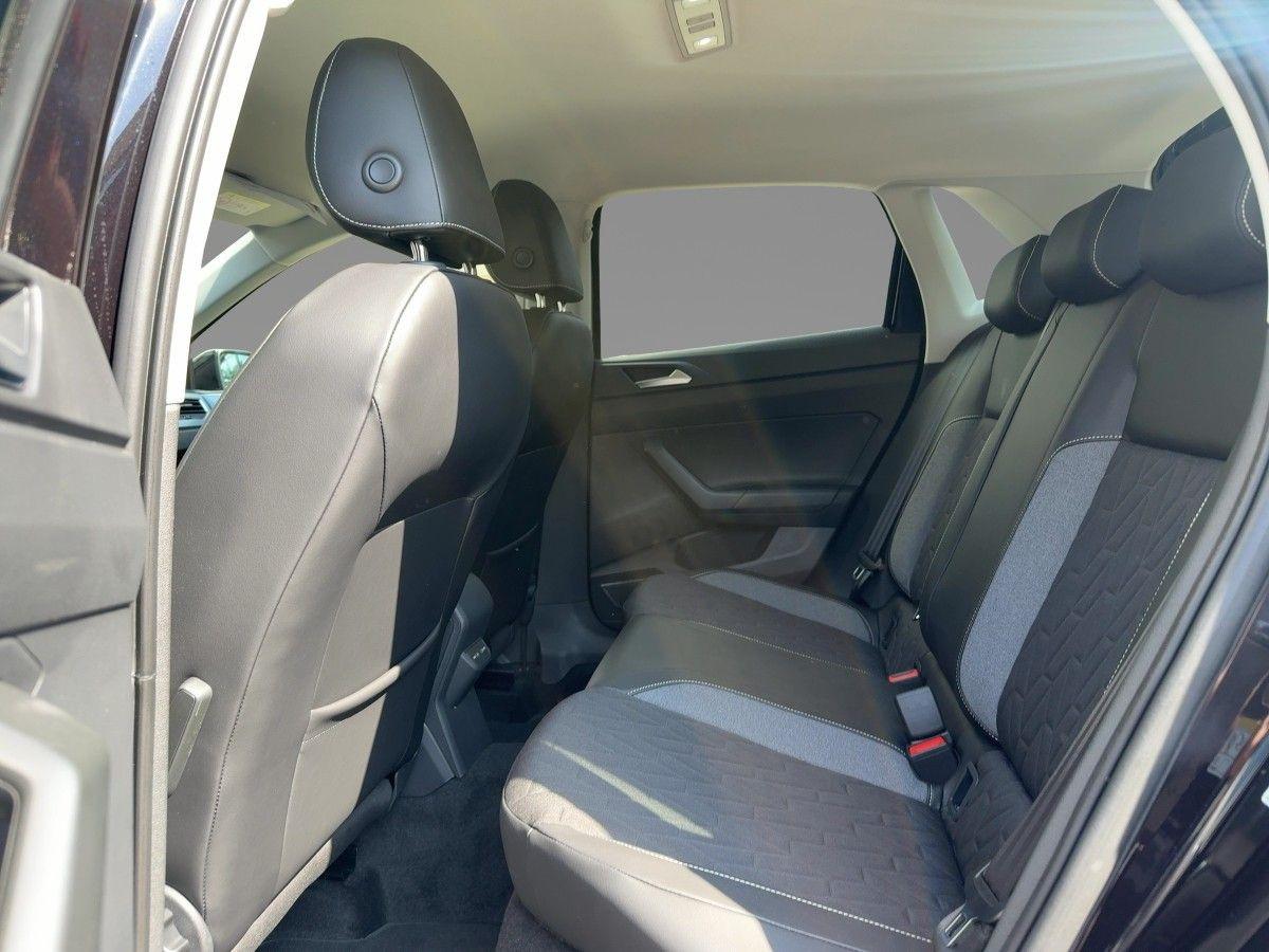 Volkswagen Polo ENERGY 1,0 l TSI I 70 kW I 5-Gang, миниатюра 7