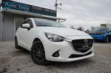 Mazda 2 1.5 Exclusive-Line |8-fach Alu| |Tempomat| - Mazda: 8