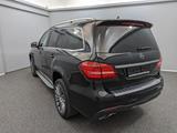 Mercedes-Benz GLS 350d 4M LANG AMG*DESIGNO-EXCLUSIV*7-SITZ*21Z - Mercedes-Benz GLS 350 Gebrauchtwagen