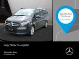 Mercedes-Benz V 220 d EDITION 9G+AHK+SportP+ParkP+LiegeP+MBUX - Mercedes-Benz V 220 aus 2022